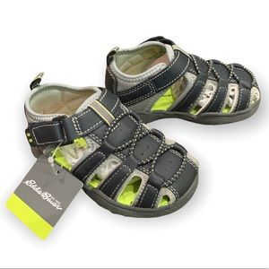 NEW! Eddie Bauer Kids Sandals